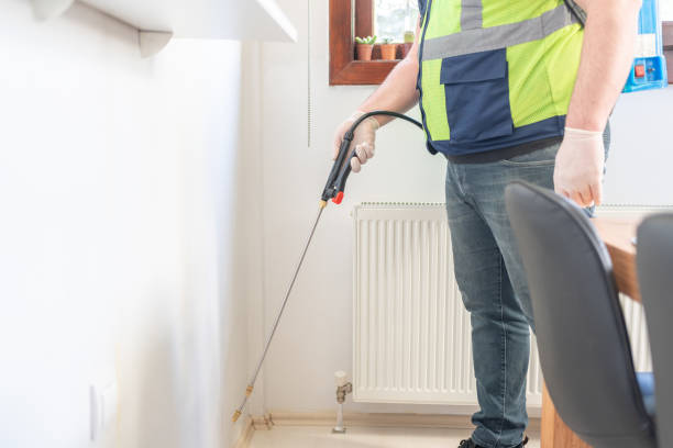 Best Pest Control Near Me  in Grandview, WA